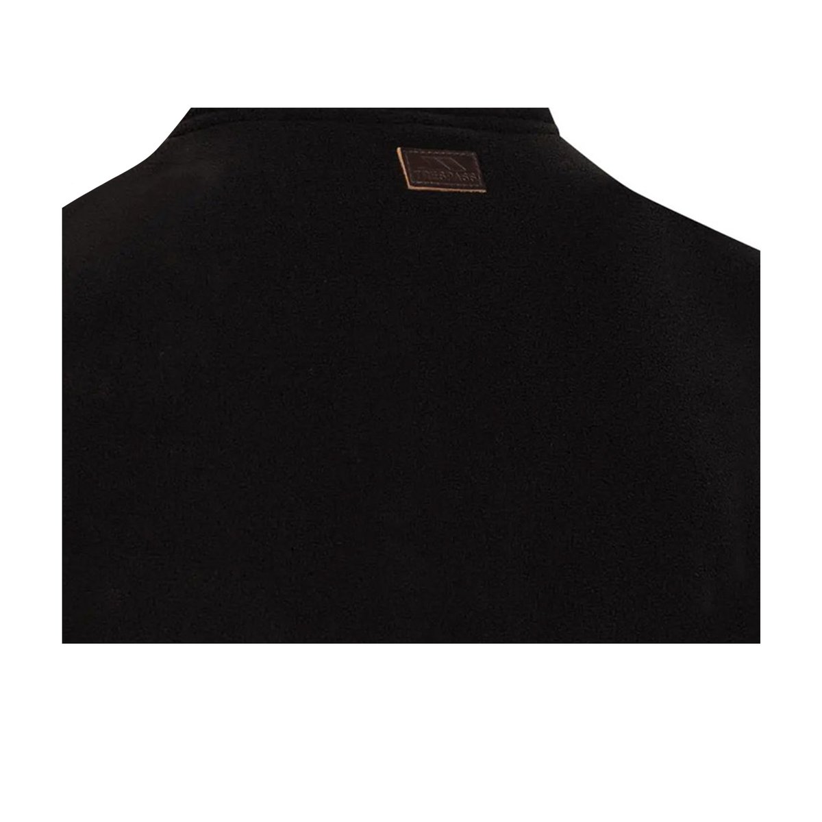 Veste sans manches BERNARY noir, TRESPASS