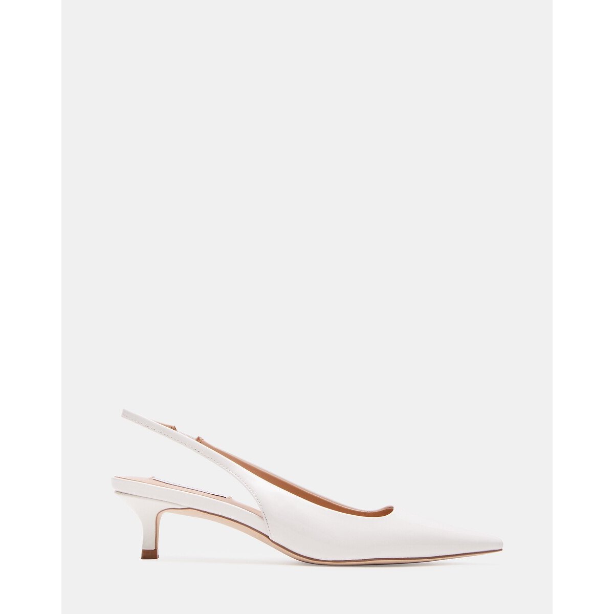 Escarpins slingback Kari, mariage blanc, STEVE MADDEN