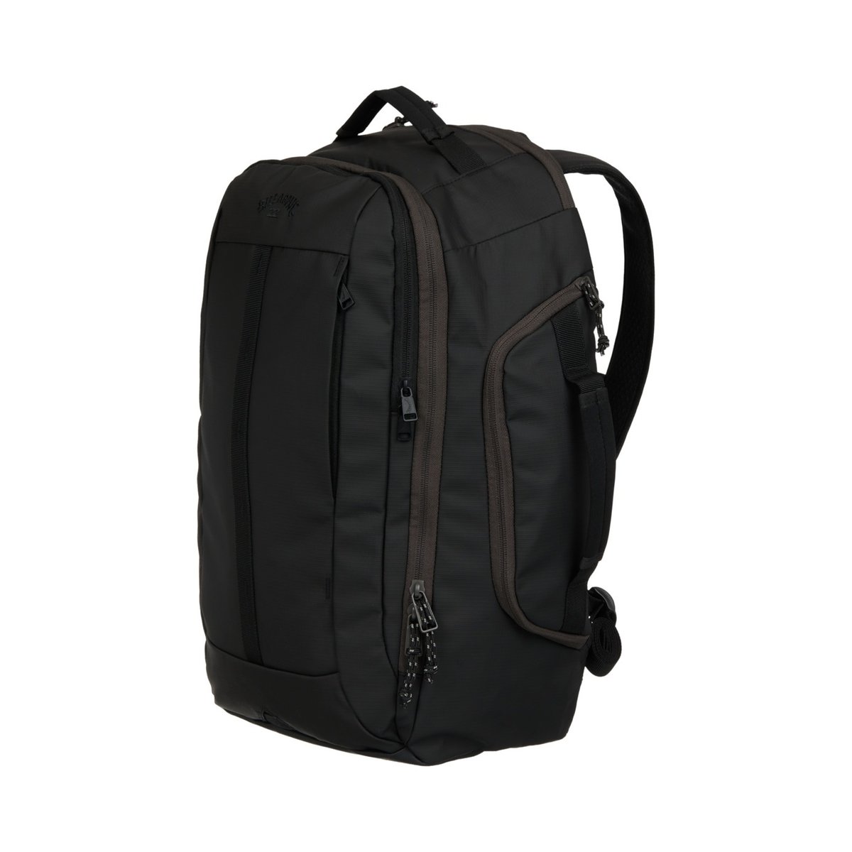 Grand sac à dos EXPLORER TRAVEL 27L noir black, BILLABONG