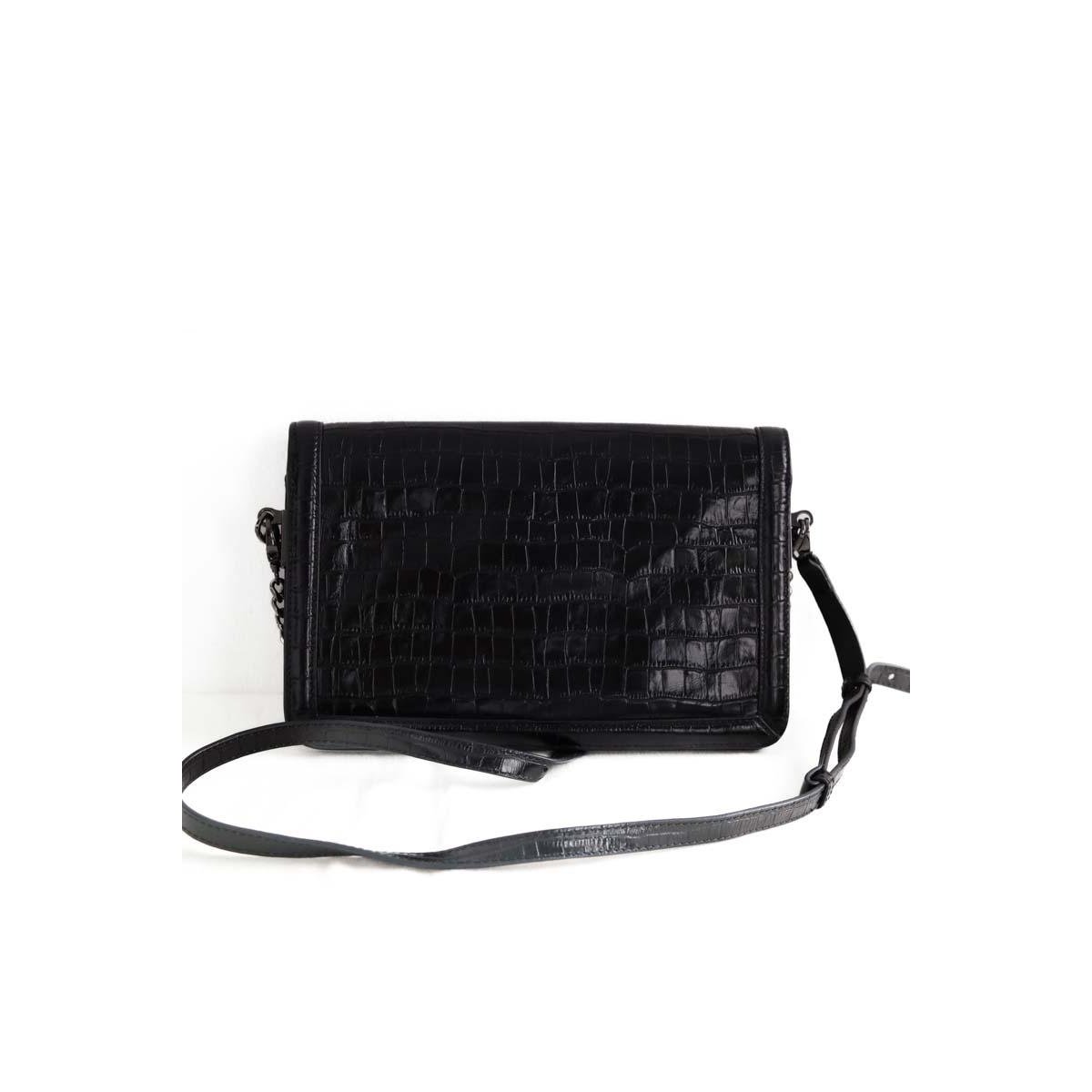 Sac à main - Très Bon État noir, ZADIG&VOLTAIRE