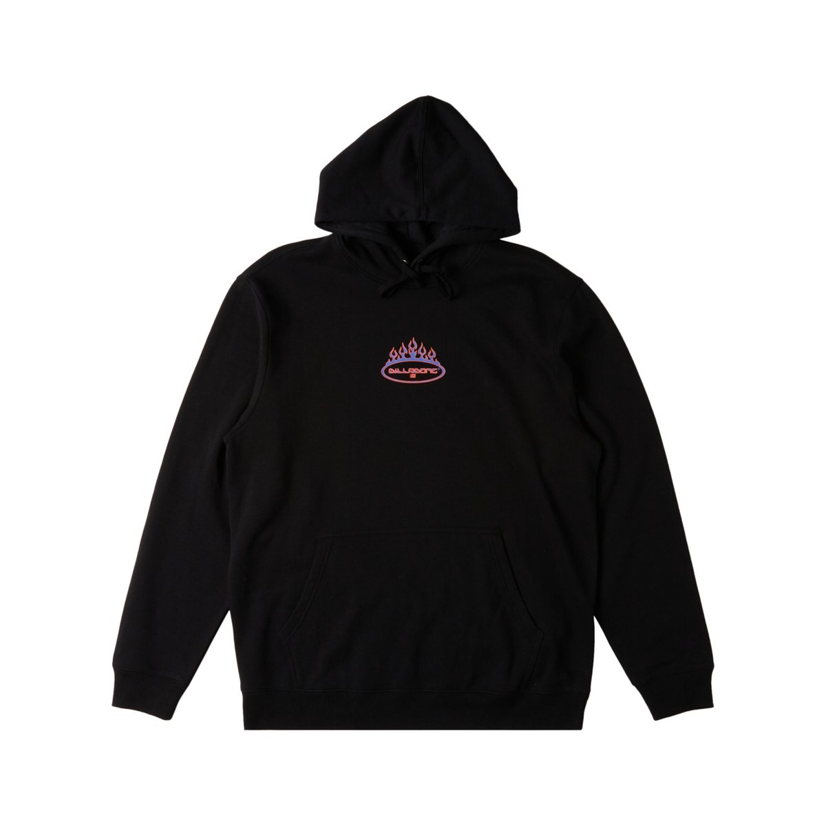 Sweat à capuche SHORT SANDS noir black, BILLABONG