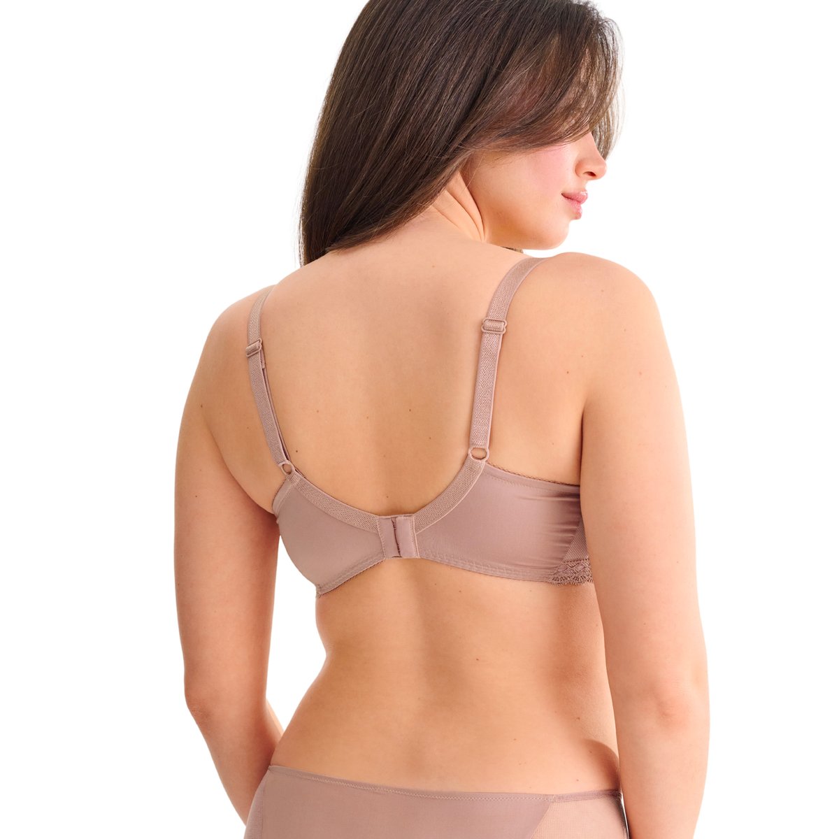 Soutien-gorge spacer préformé TIFFANY rose, LISCA