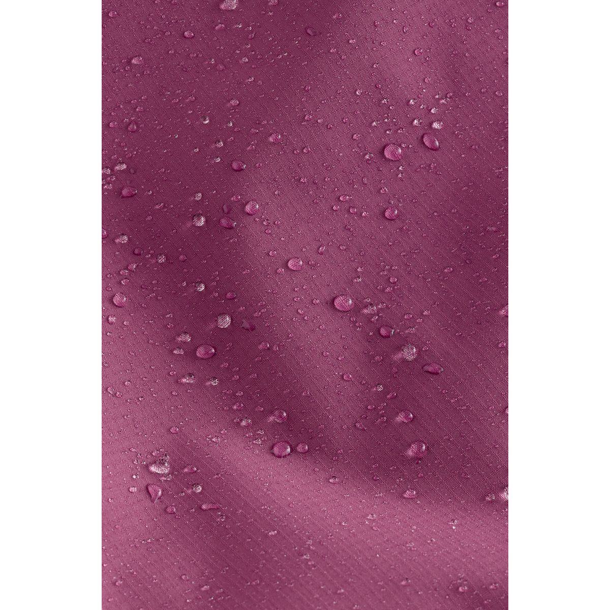 Manteau matelassé imperméable prune, NEXT