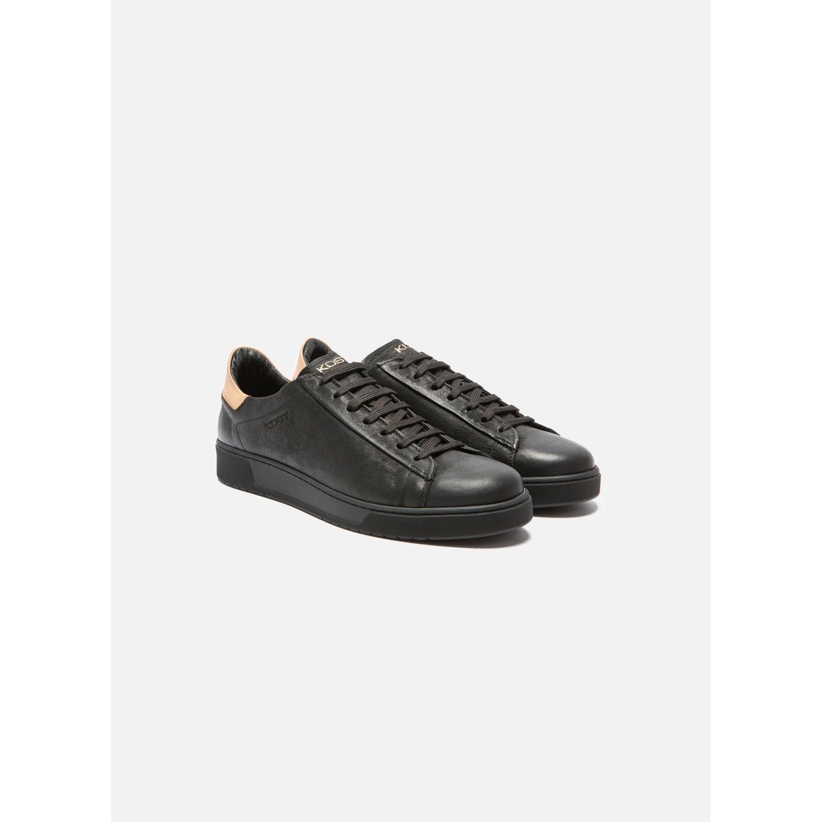 HOMERUN 2B VGT NOIR noir, KOST