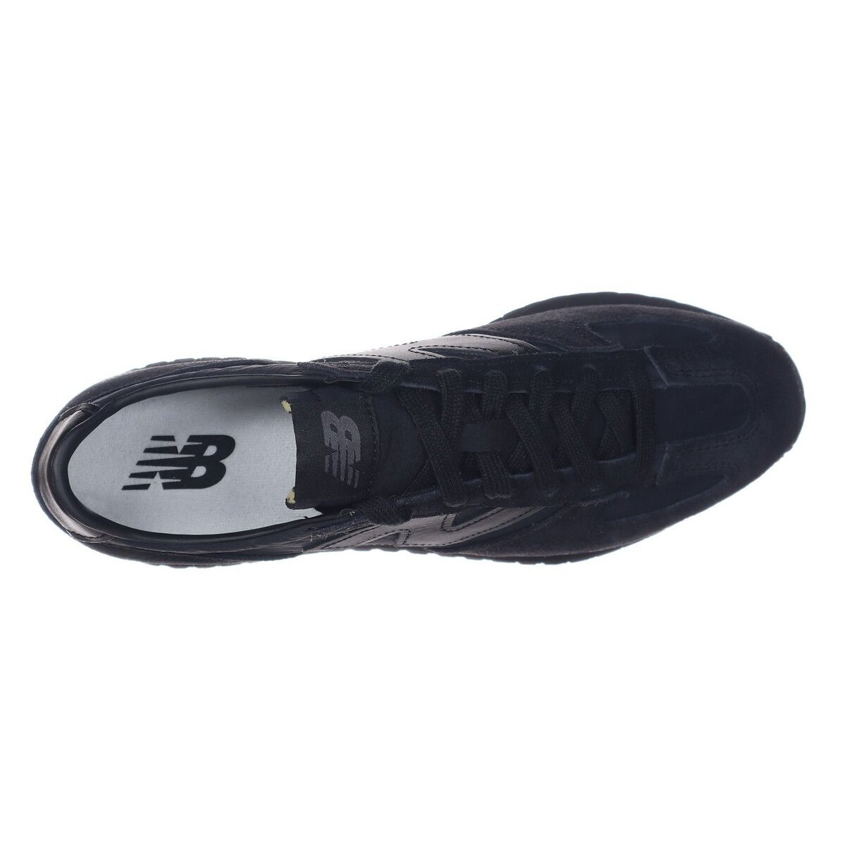 Baskets 471 noir/noir, NEW BALANCE