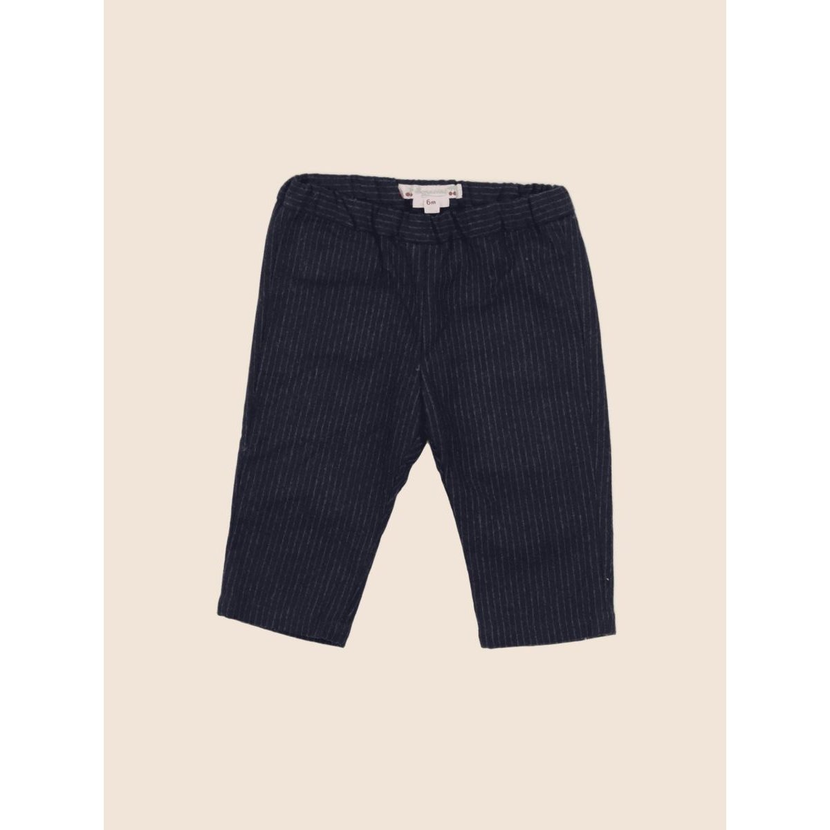 Pantalon - Très bon état bleu, BONPOINT