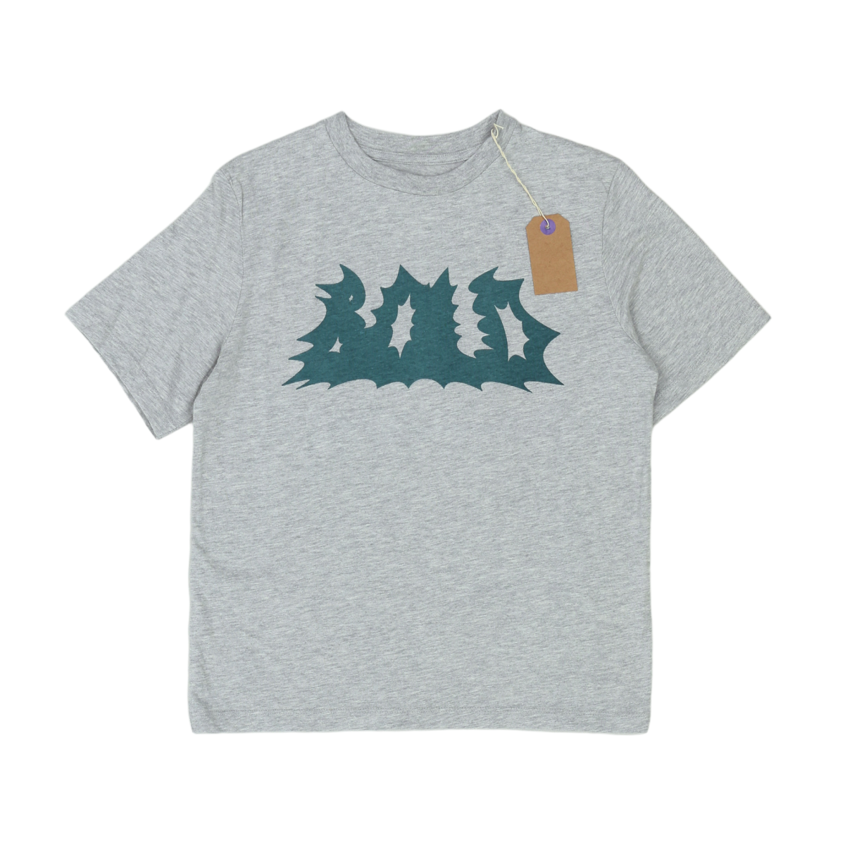T-shirt  - Très bon état gris, BELLEROSE