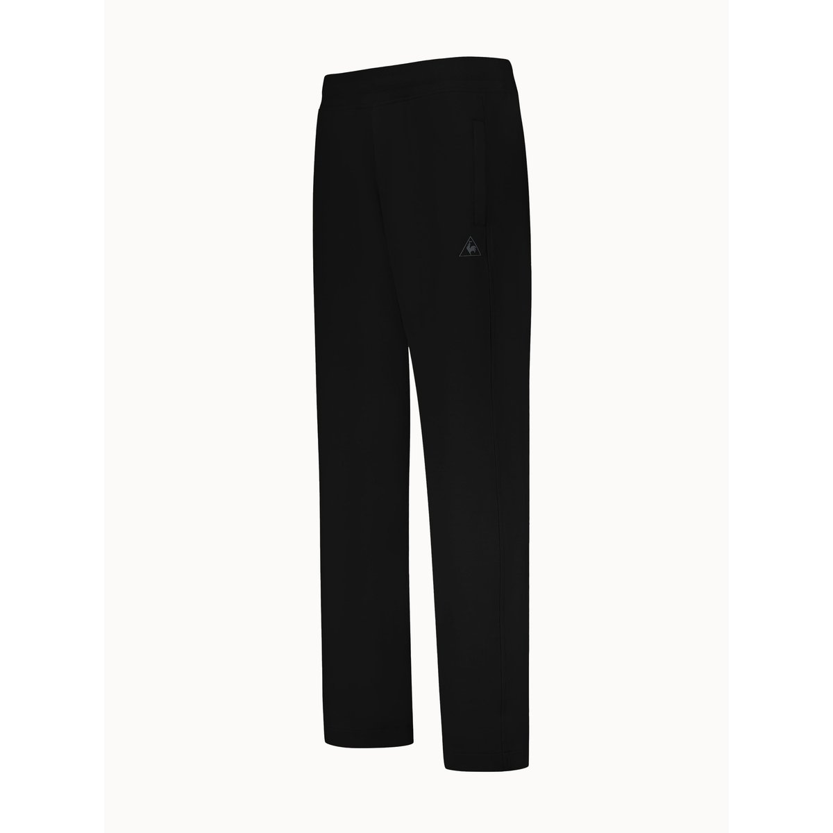 Pantalon black/black, LE COQ SPORTIF