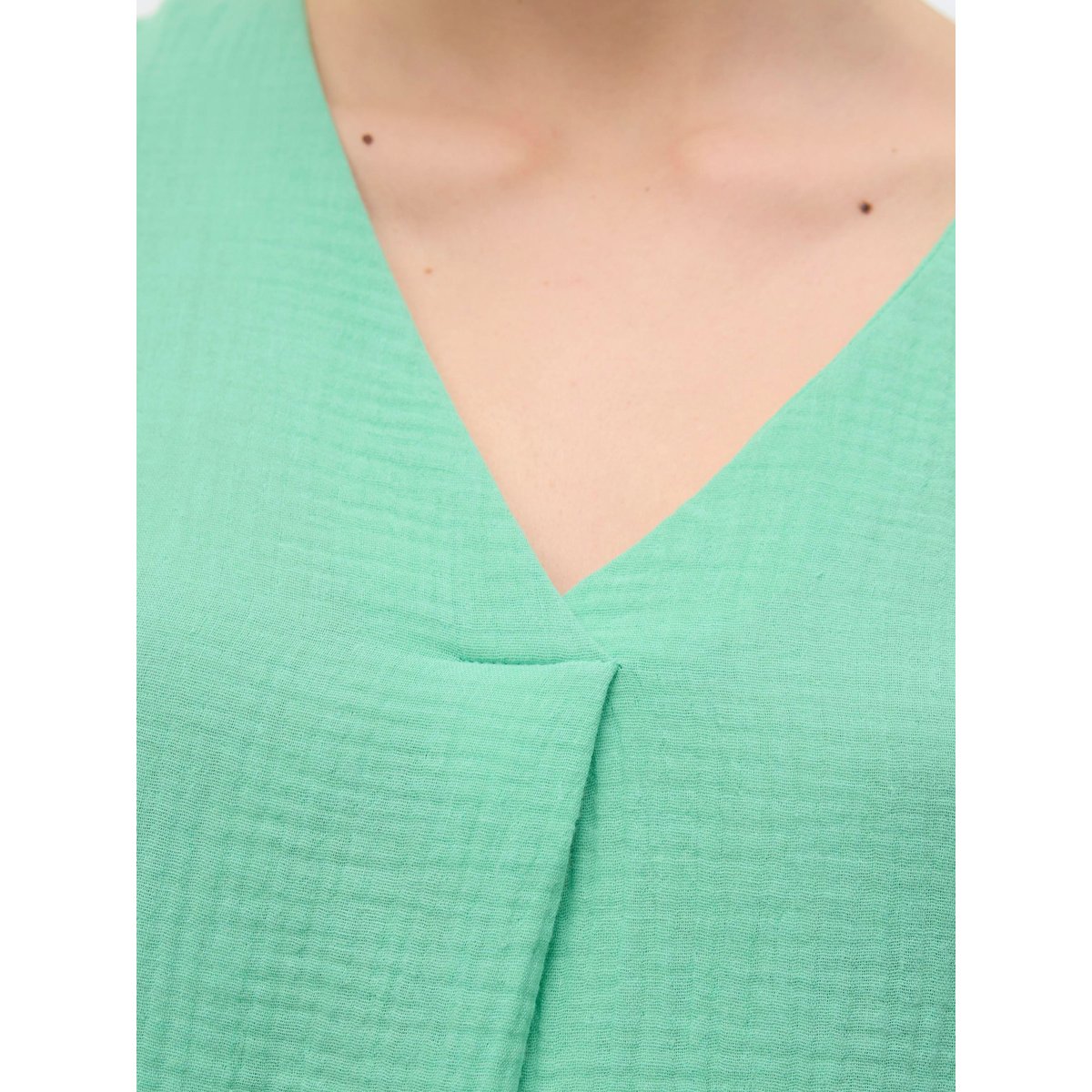Robe katydid, VERO MODA