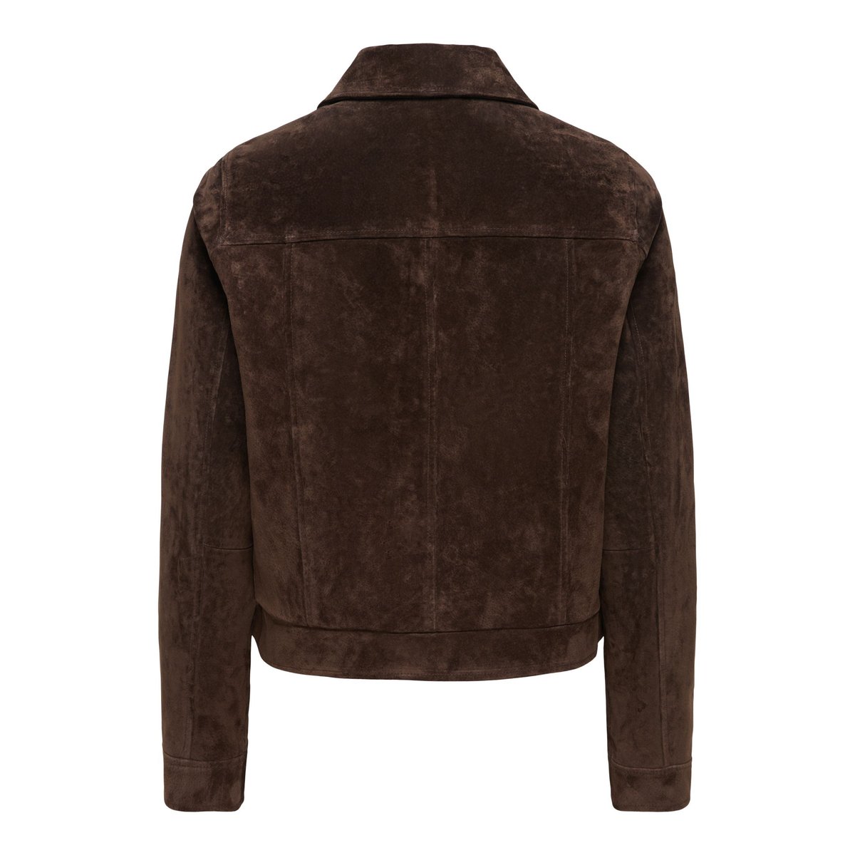 Veste marron - coffee bean 1, ONLY