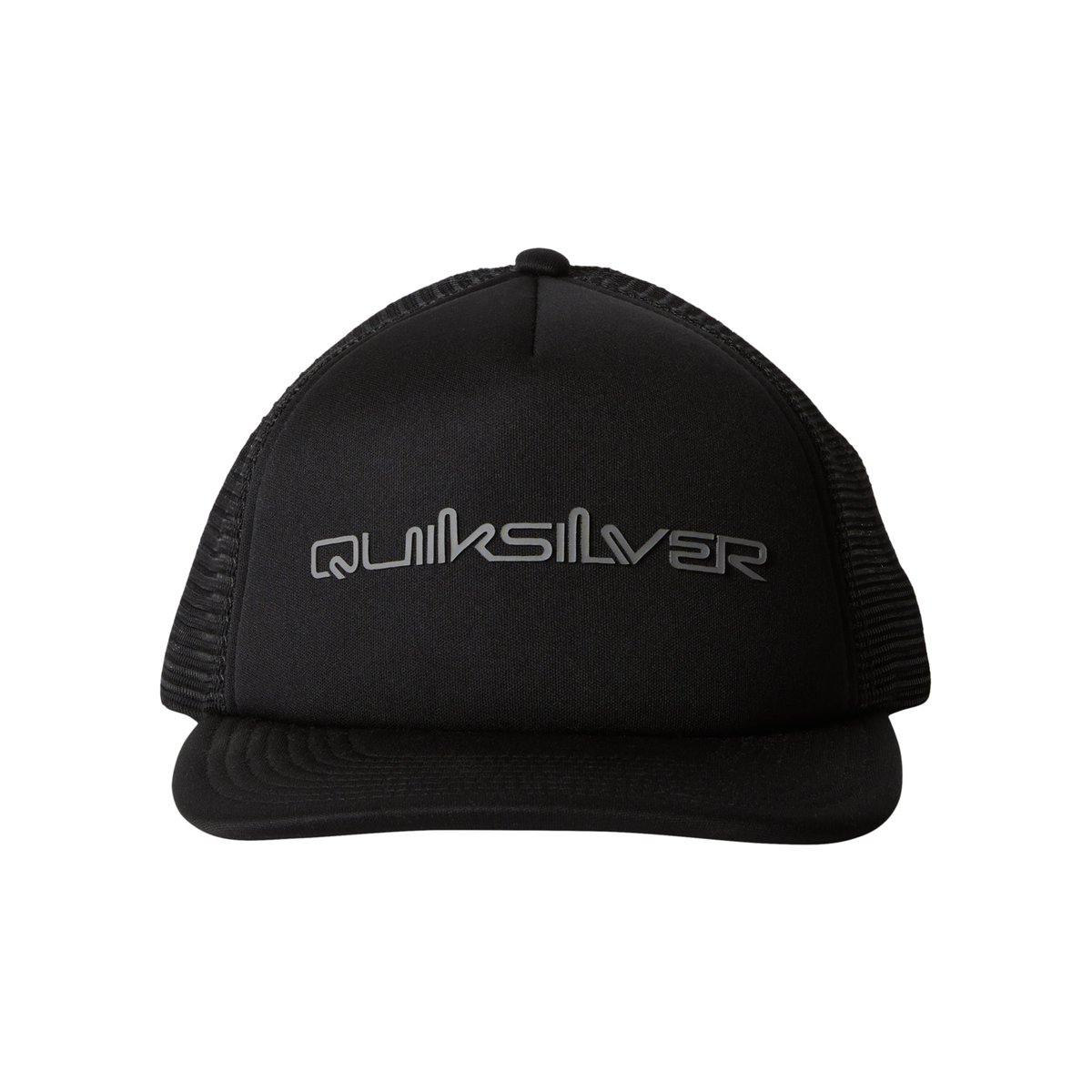 Casquette trucker OMNI noir black, QUIKSILVER