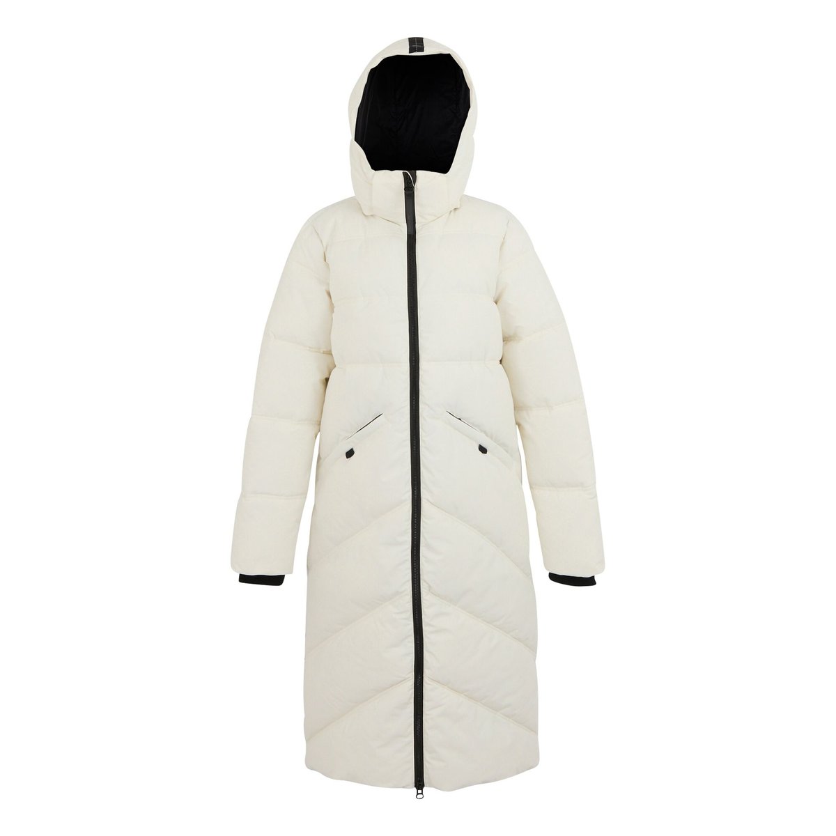 Veste matelassée UJEANE blanc, REGATTA