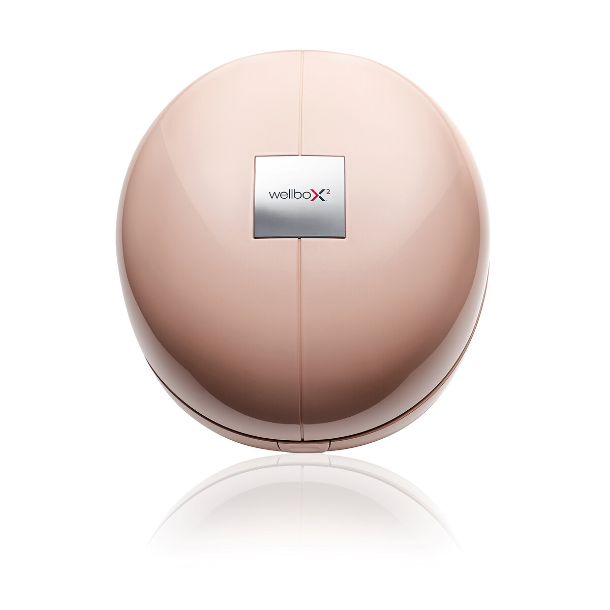 Wellbox 2 appareil anti-âge et minceur nude, WELLBOX