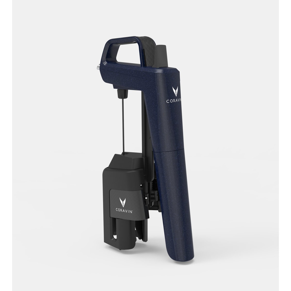 Timeless™ six+ couleur unique, CORAVIN