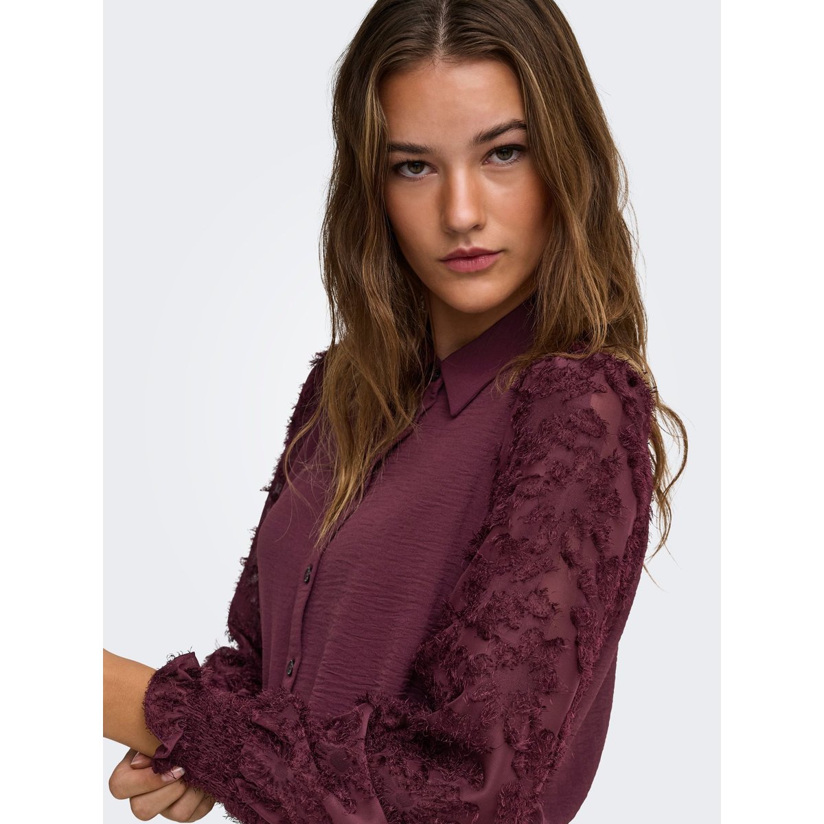Chemise port royale 1, ONLY