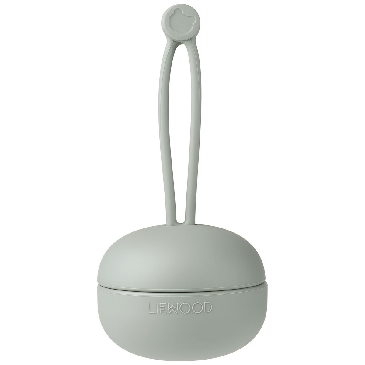 Range sucette Philip bleu, LIEWOOD