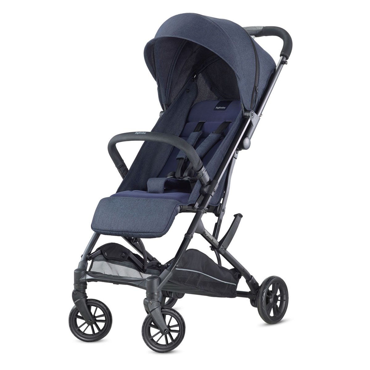 Poussette compacte Sketch navy, INGLESINA
