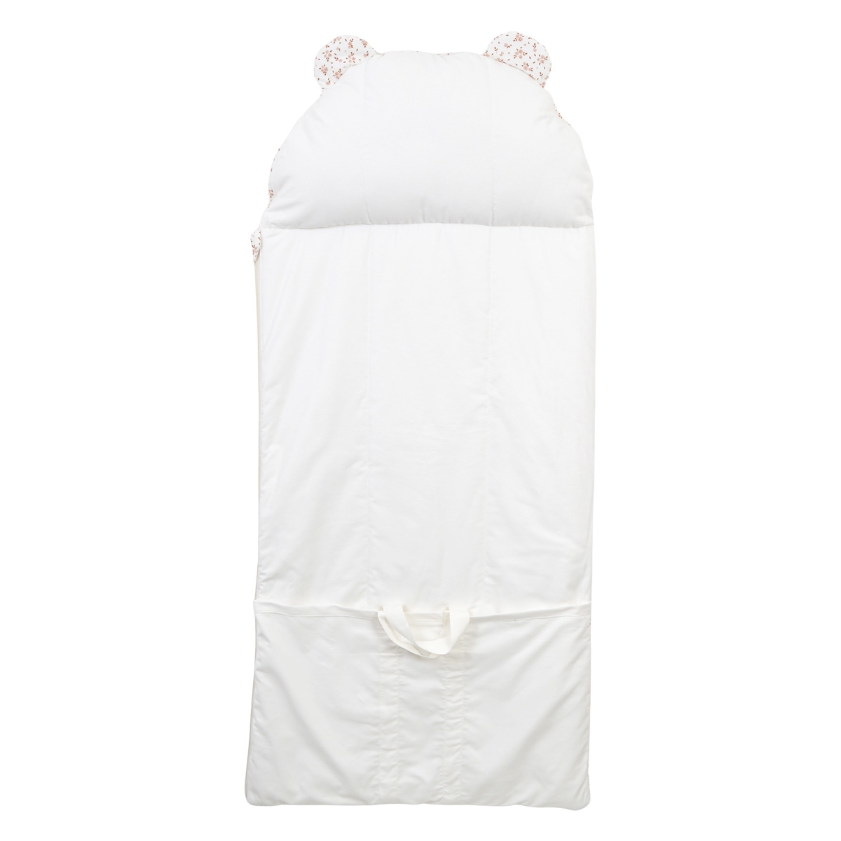 Sac de couchage maternelle 'FilOdoo' THAIS rose, LITTLE CREVETTE