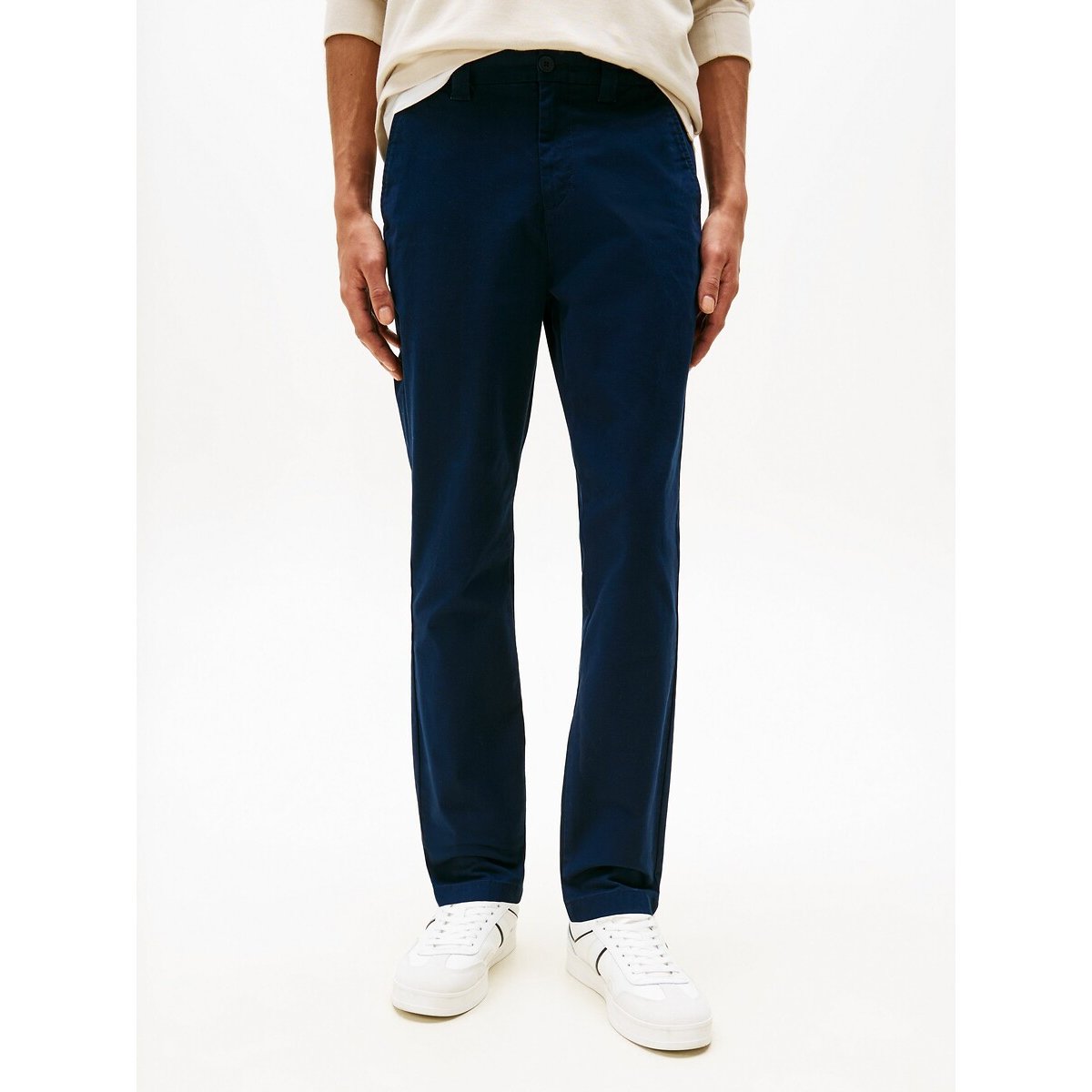 Chino Austin marine, TOMMY JEANS