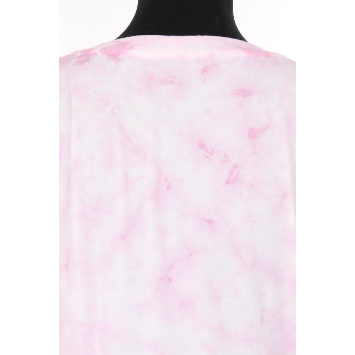 Robe - Très Bon État rose, MAJESTIC FILATURES