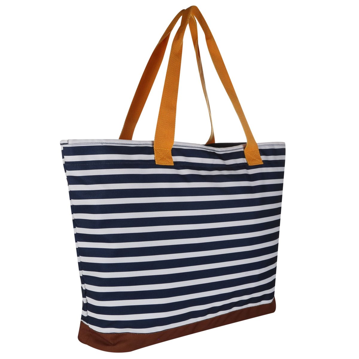 Tote bag STAMFORD bleu marine, REGATTA