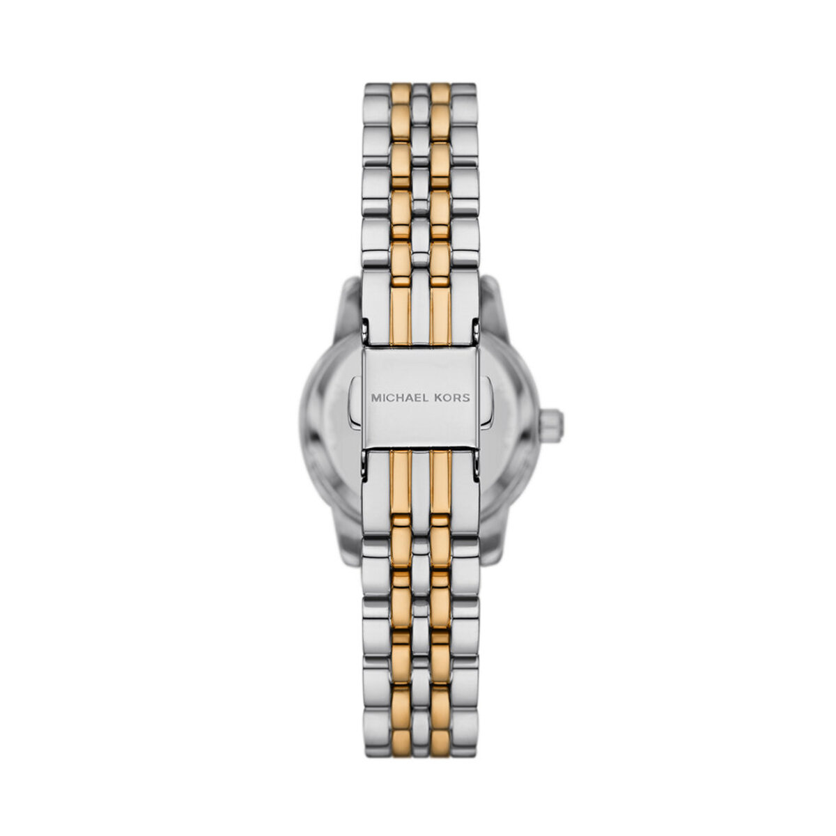 Montre Analogique  LEXINGTON argenté argenté argenté, MICHAEL KORS