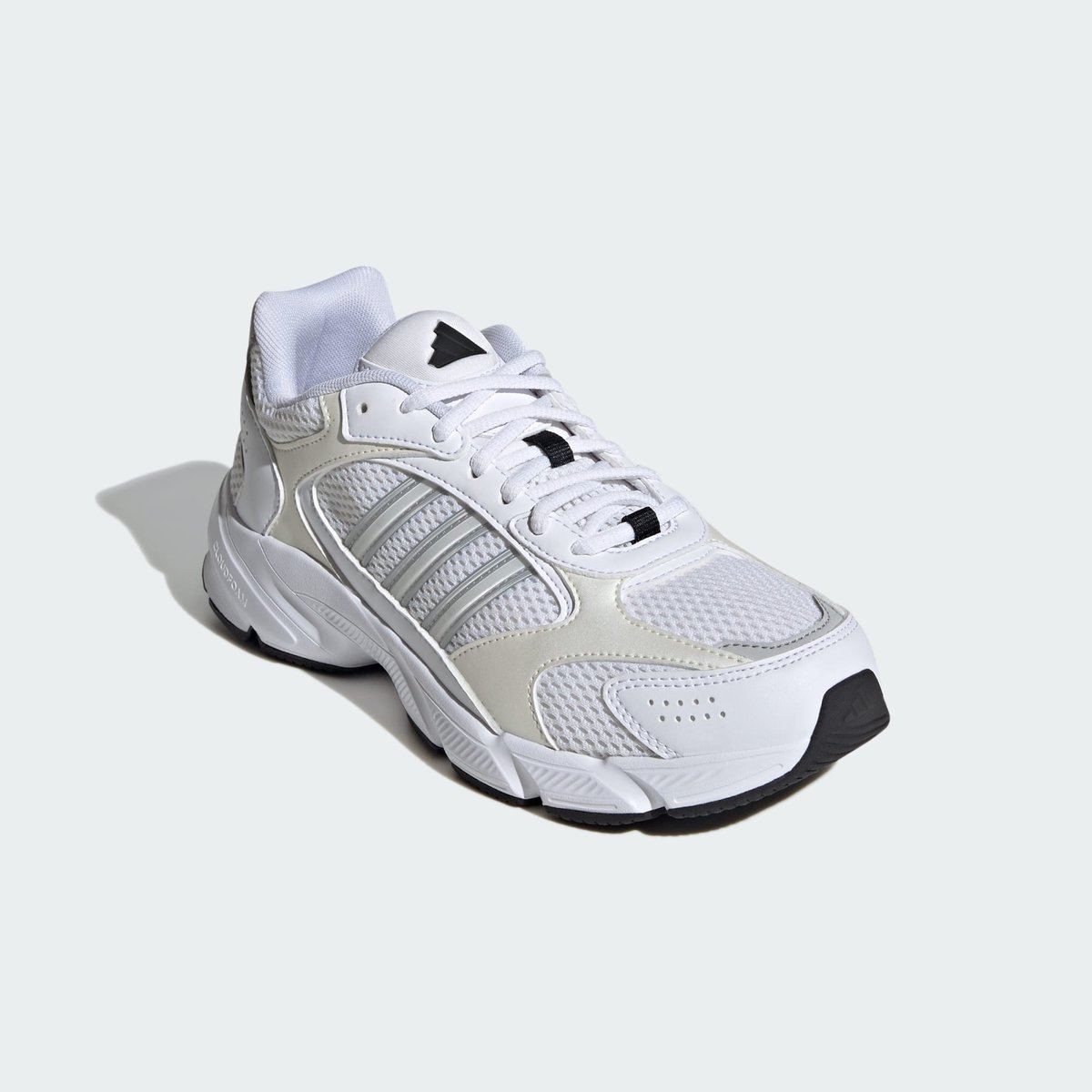 Chaussure Crazychaos 2000 cloud white / grey two / core black, ADIDAS SPORTSWEAR