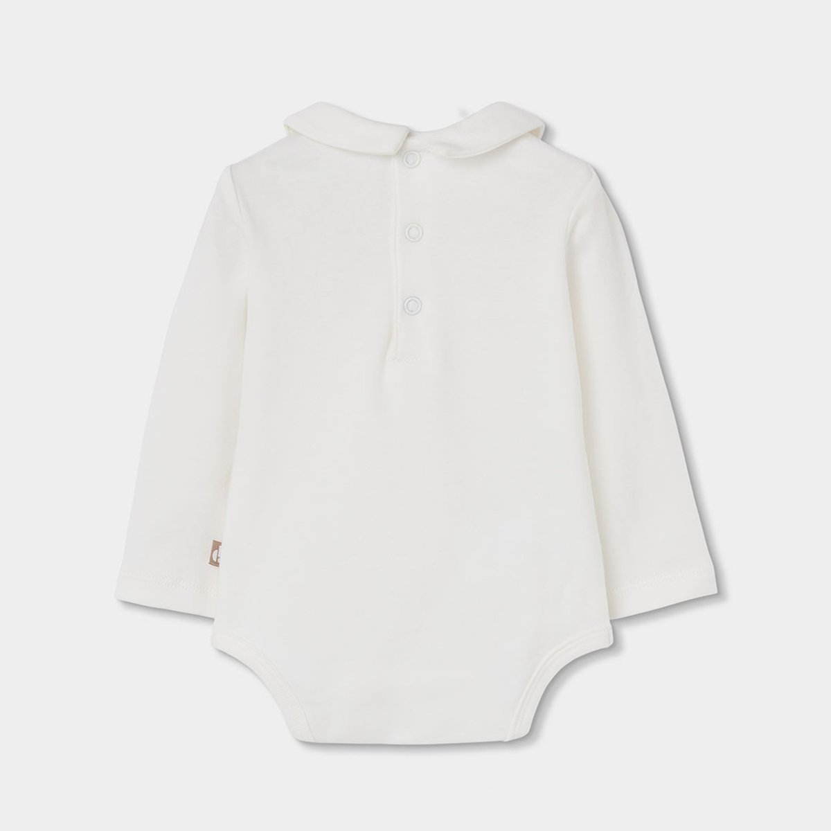 Ensemble bébé garçon maille carreaux broderie petit chien multicolore, BOBOLI