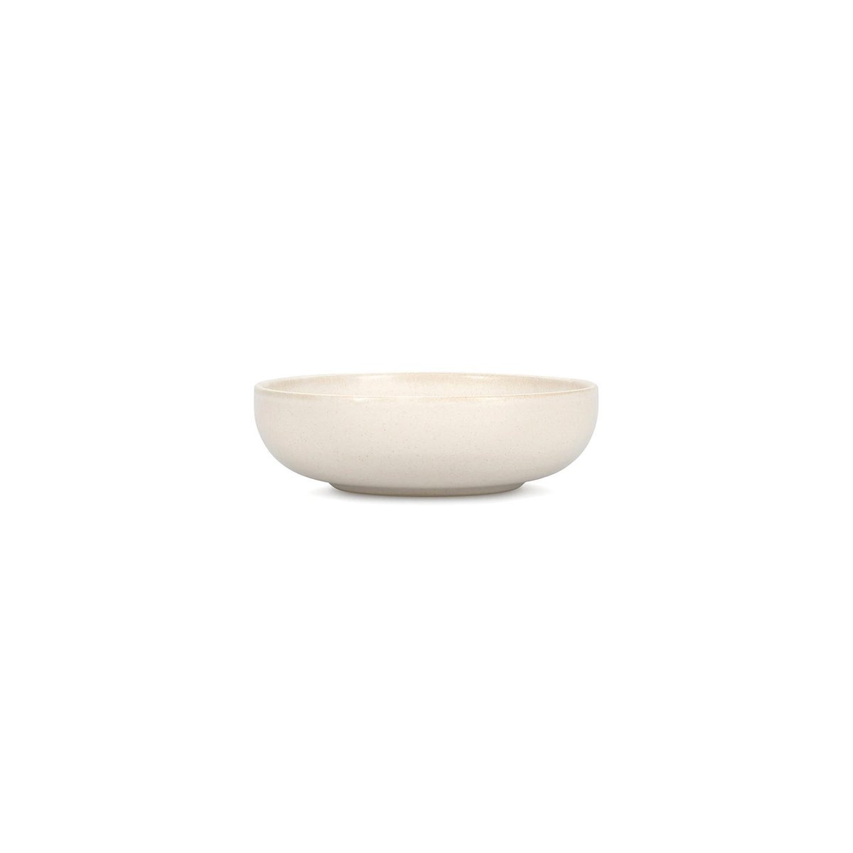 Lot de 4 bols moyens AQUAREL beige, SP COLLECTION