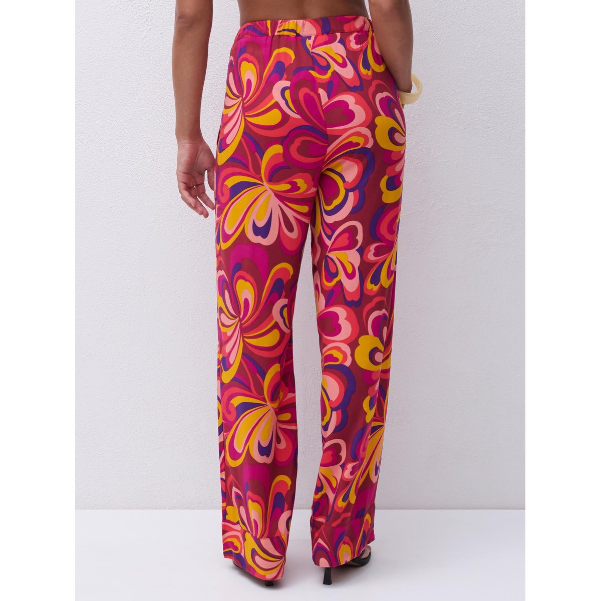 Pantalon EXPLORE solar psyche, CHANTELLE