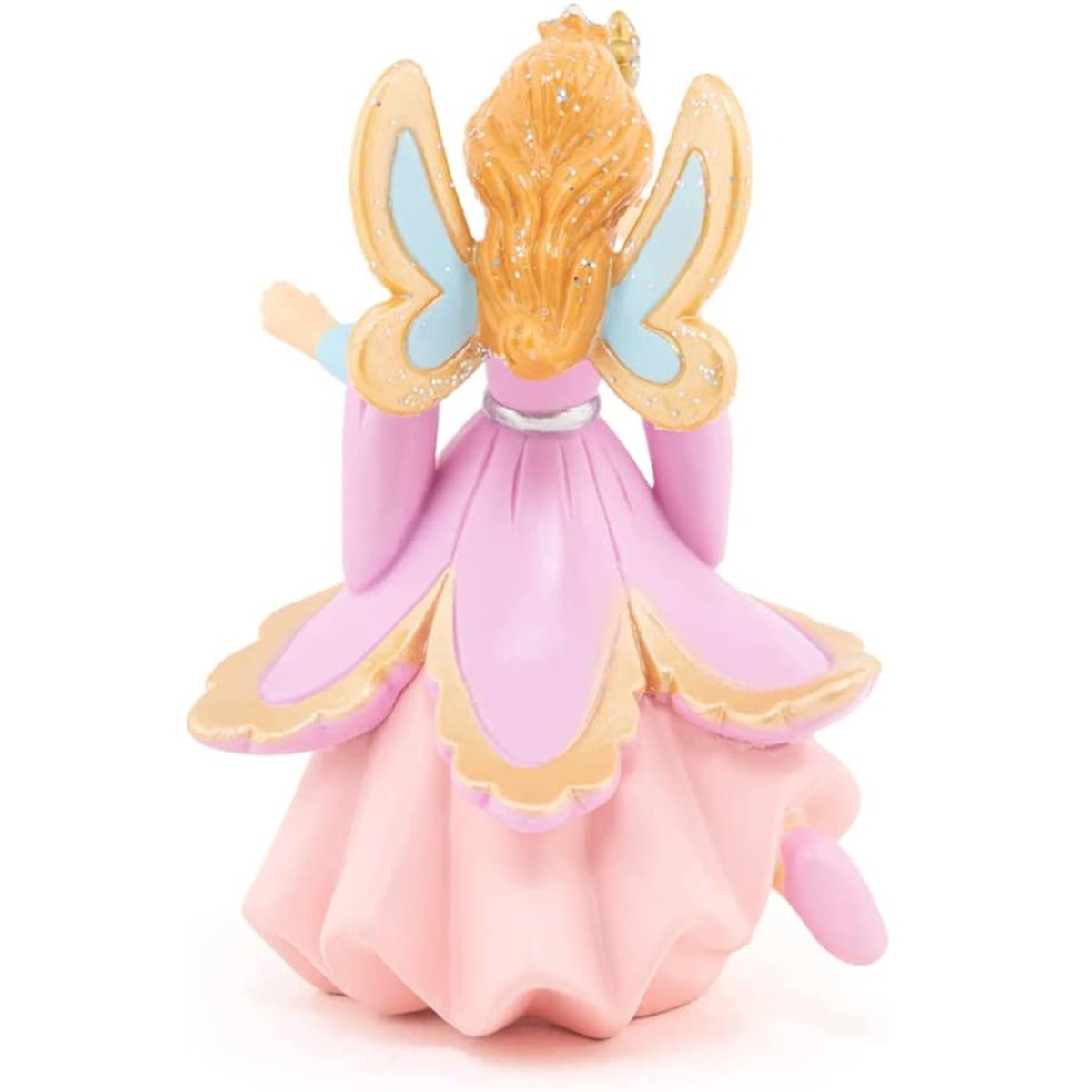 Figurine La fée étoilée rose, PAPO