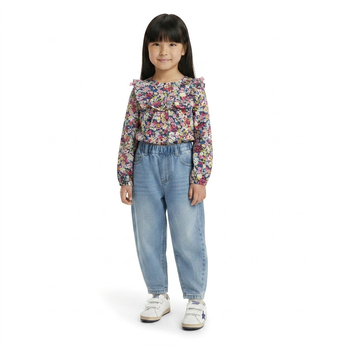Blouse - Très bon état multicolore, JACADI