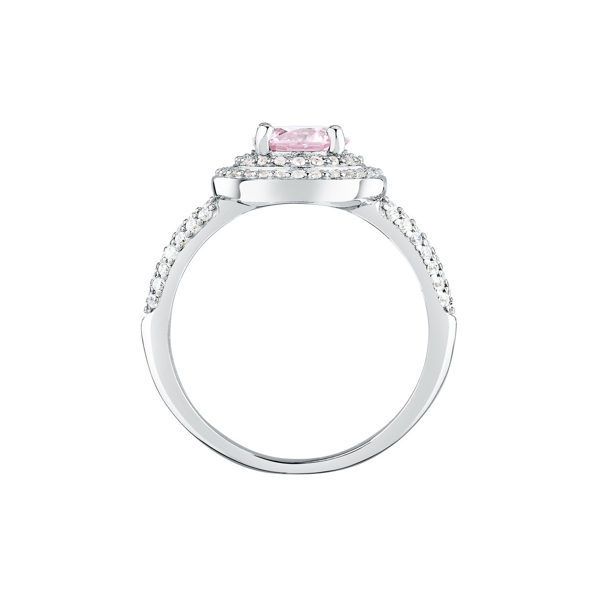 Bague DUCHESSA argent, MORELLATO