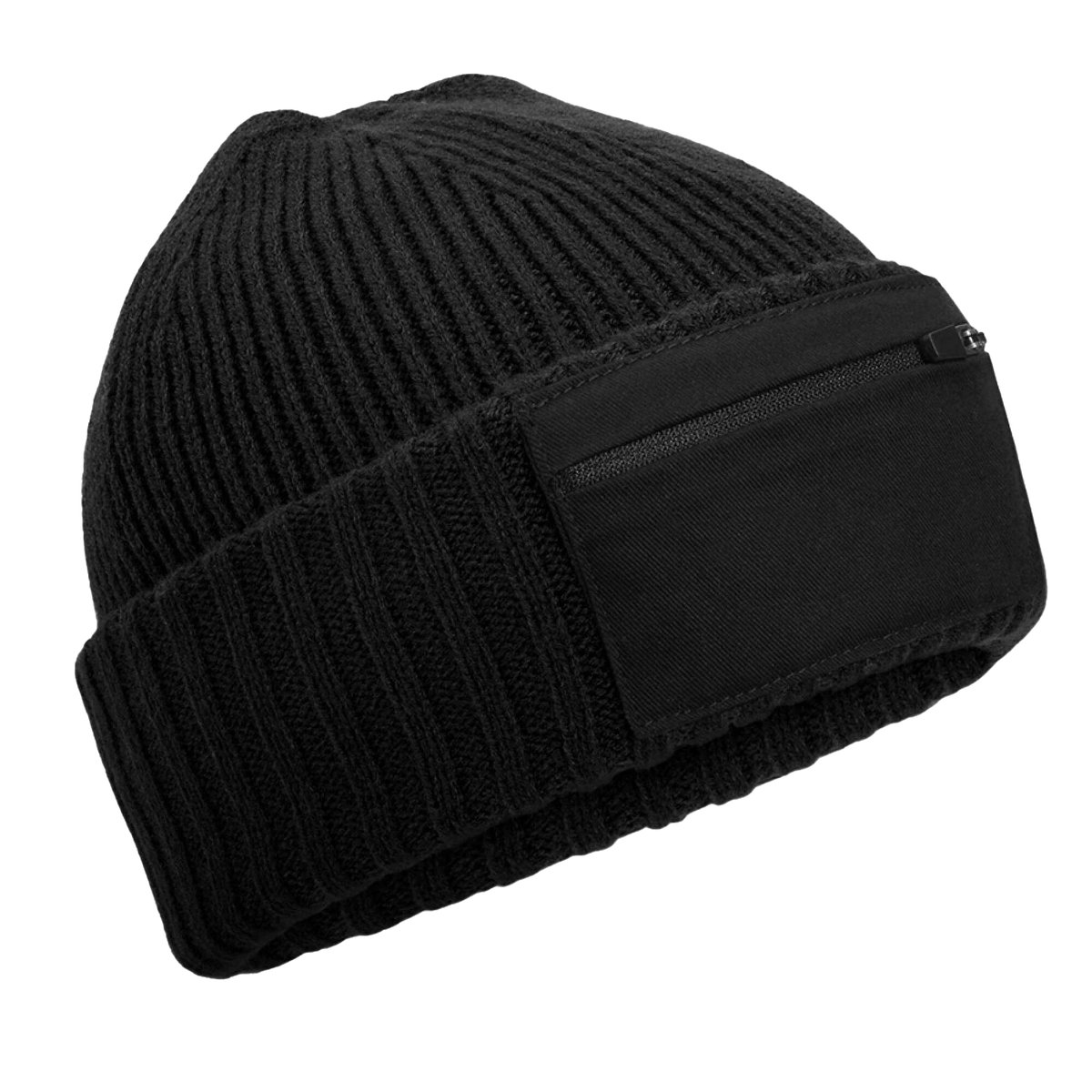 Bonnet noir, BEECHFIELD
