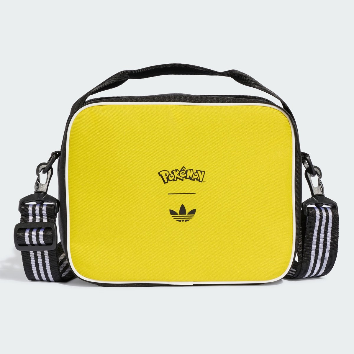 Sac Repas Adidas Pokémon Sac Repas Adidas Pokémon yellow, adidas Originals