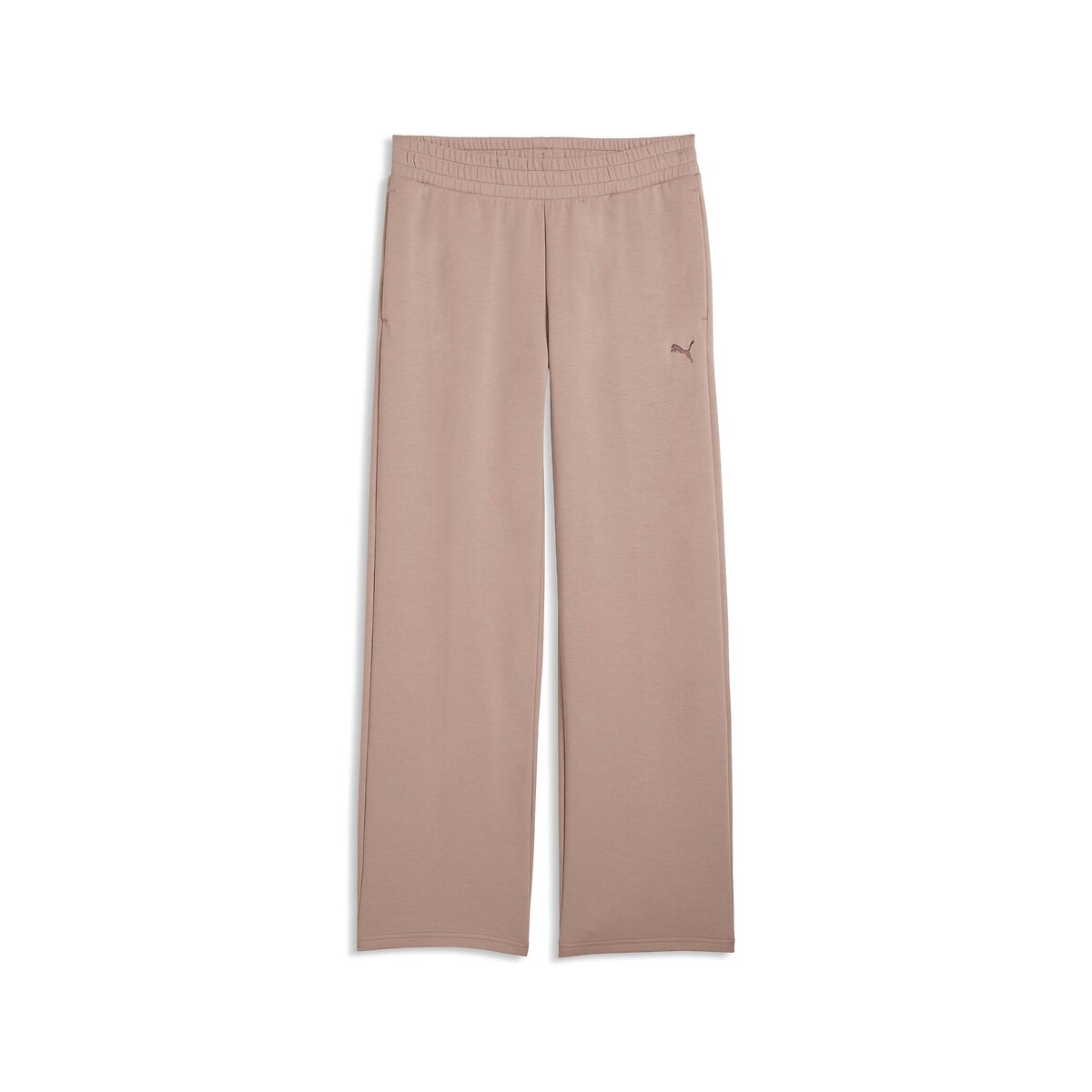 Pantalon large ESSENTIAL ELEVATED marron, PUMA