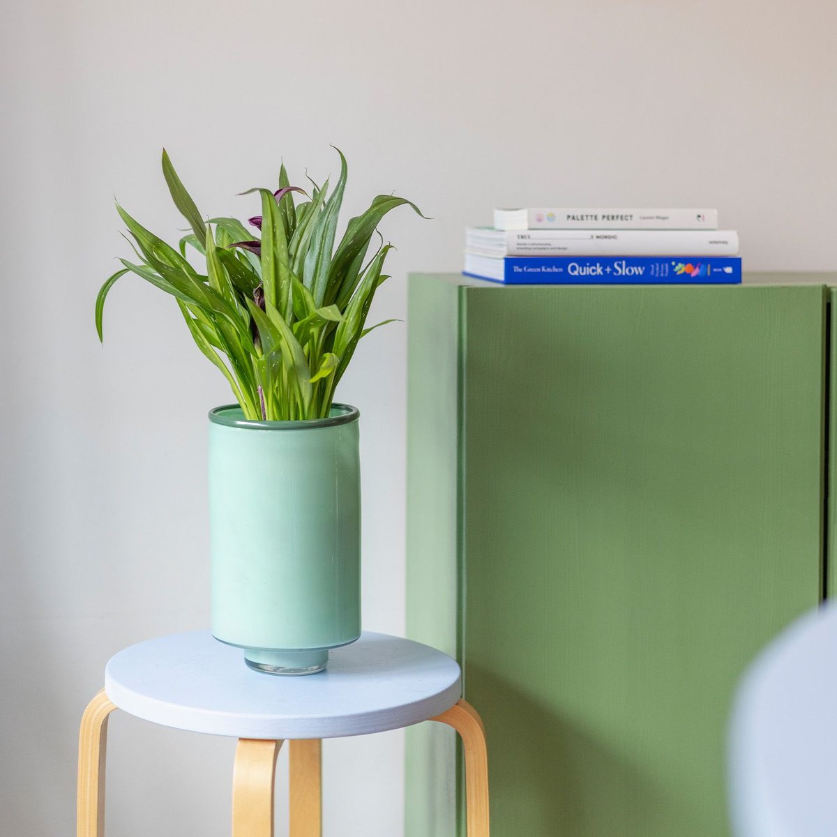 Vase MILO multicolore, ONA