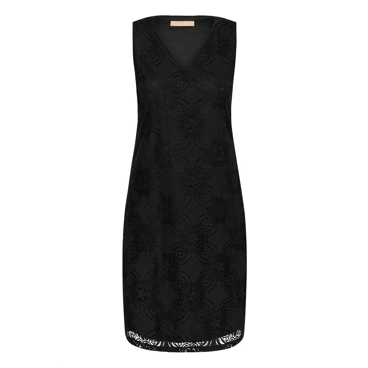 Robe noir, CULTURE