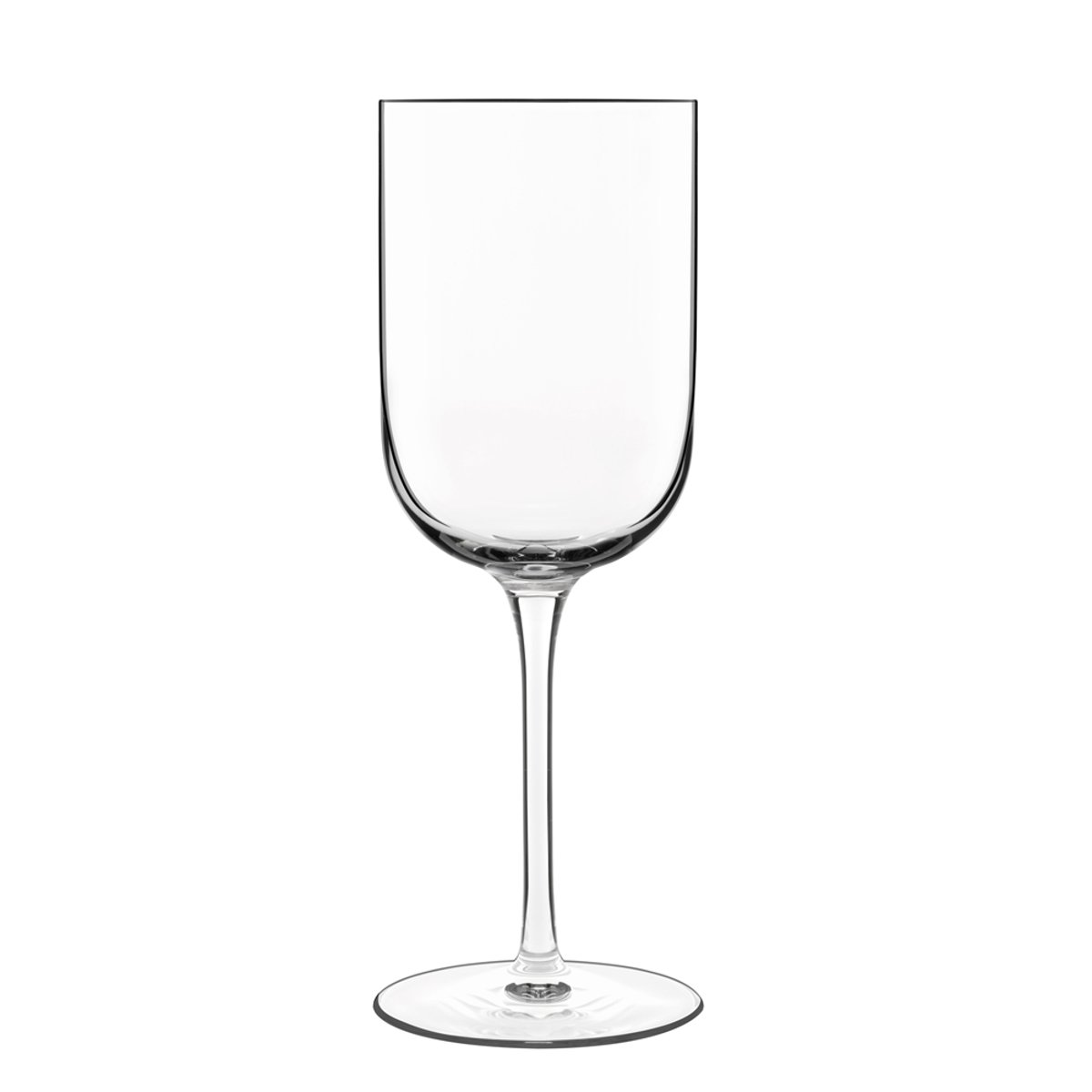 Verre à pied Sublime 40 cl (lot de 6) - SUBLIME transparent / cristal, BORMIOLI LUIGI