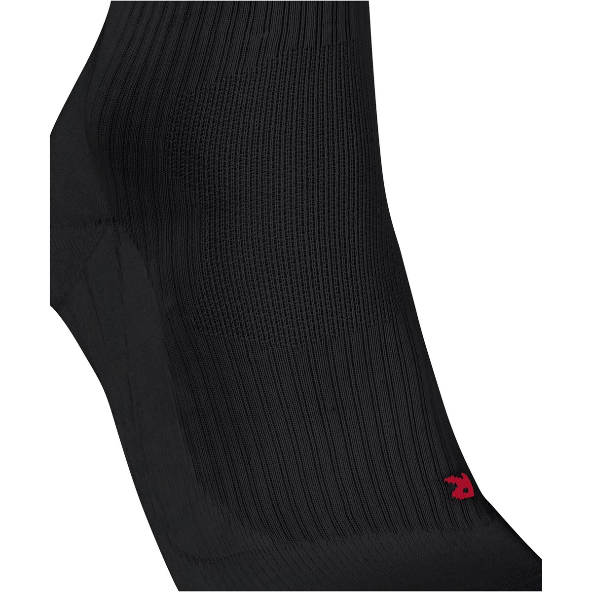 Chaussettes TE4 Classic noir, FALKE