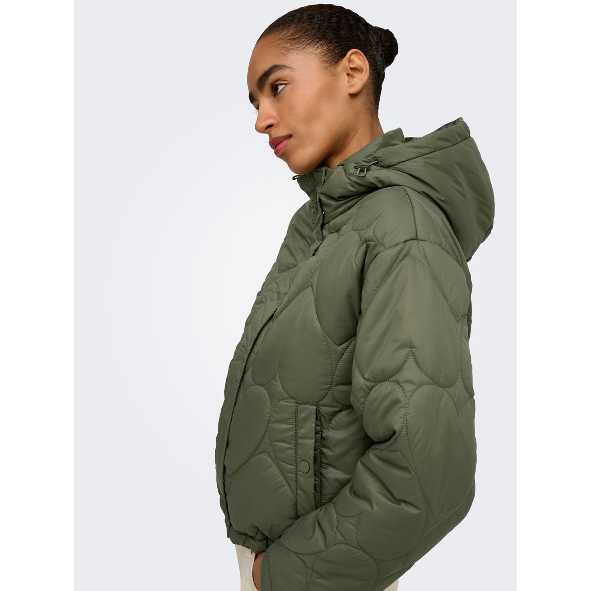 Veste kalamata, ONLY