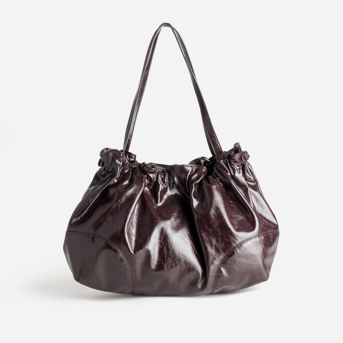Sac À Main DINIKA rouge, ERAM