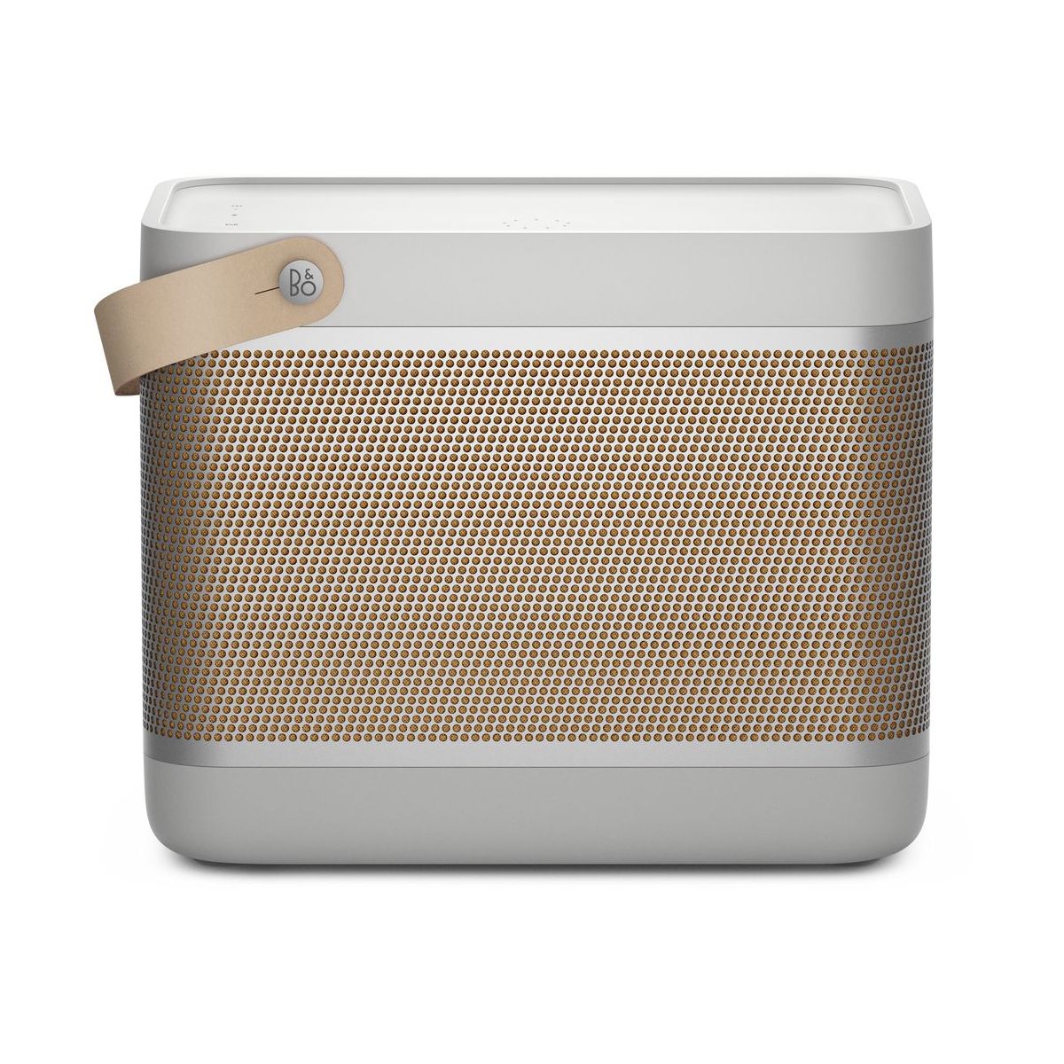 Enceinte portable Beolit 20 Gris Naturel gris, BANG ET OLUFSEN