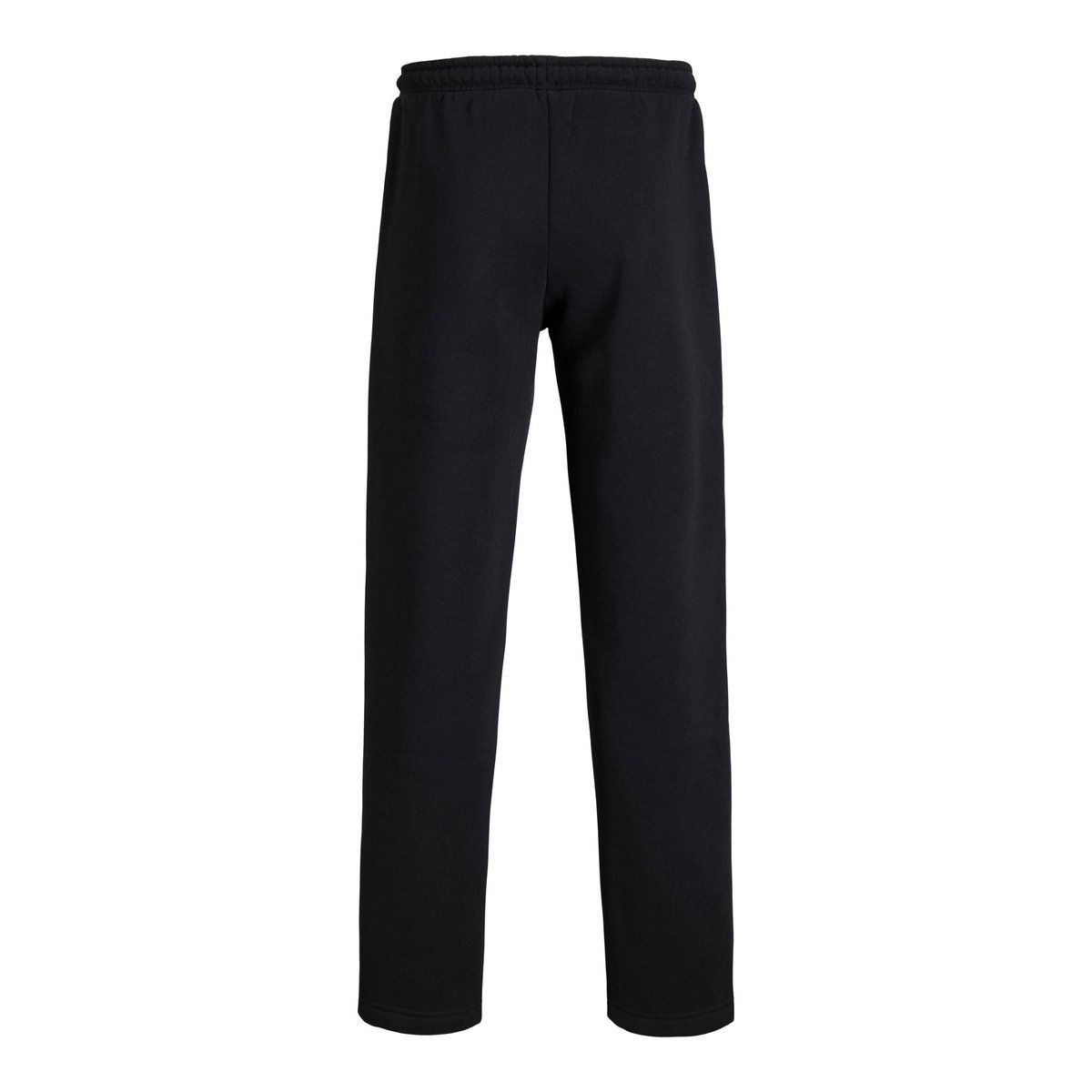 Pantalon Coupe Décontractée black 1, JACK & JONES JUNIOR
