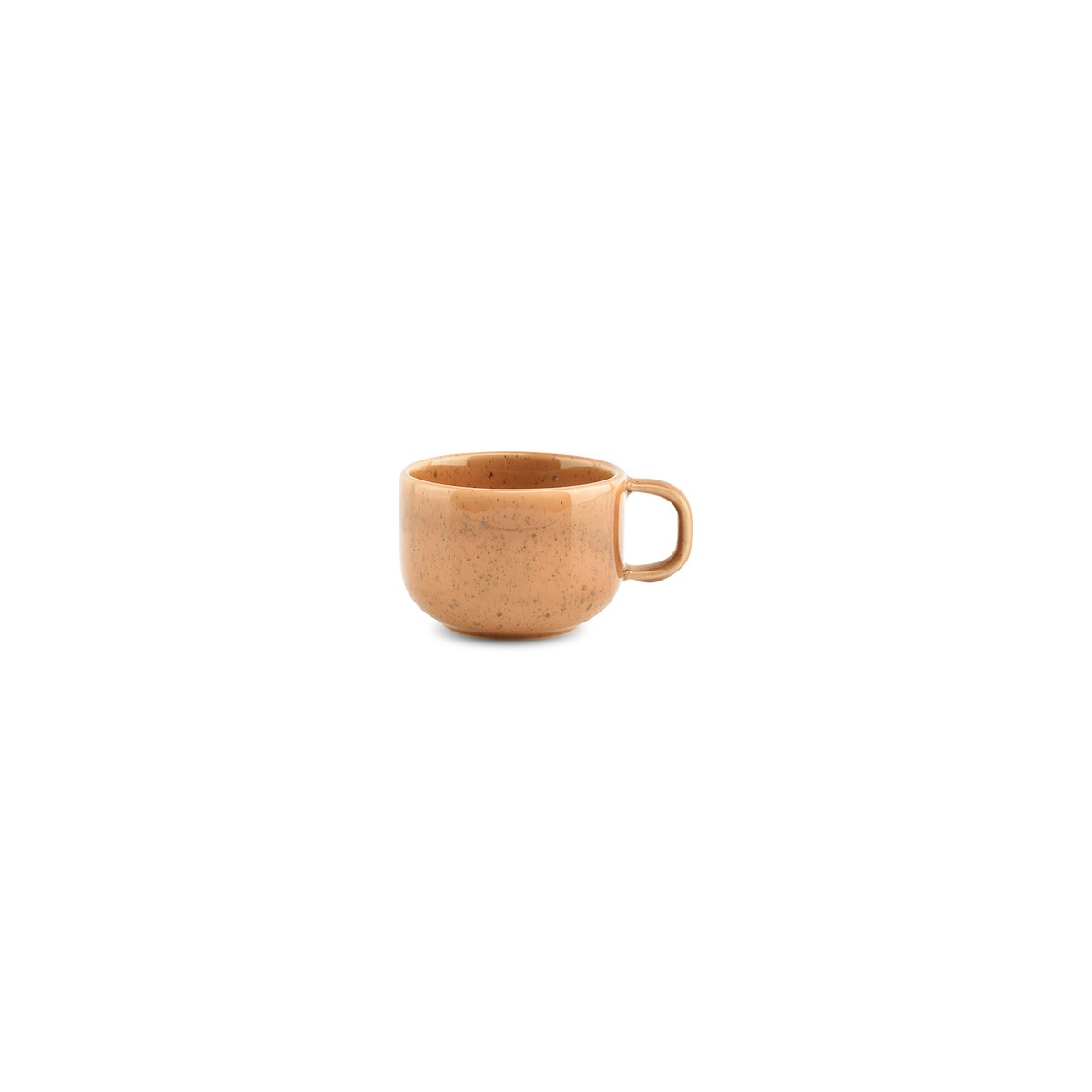 Lot de 4 tasses BLUSH orange, SALT & PEPPER