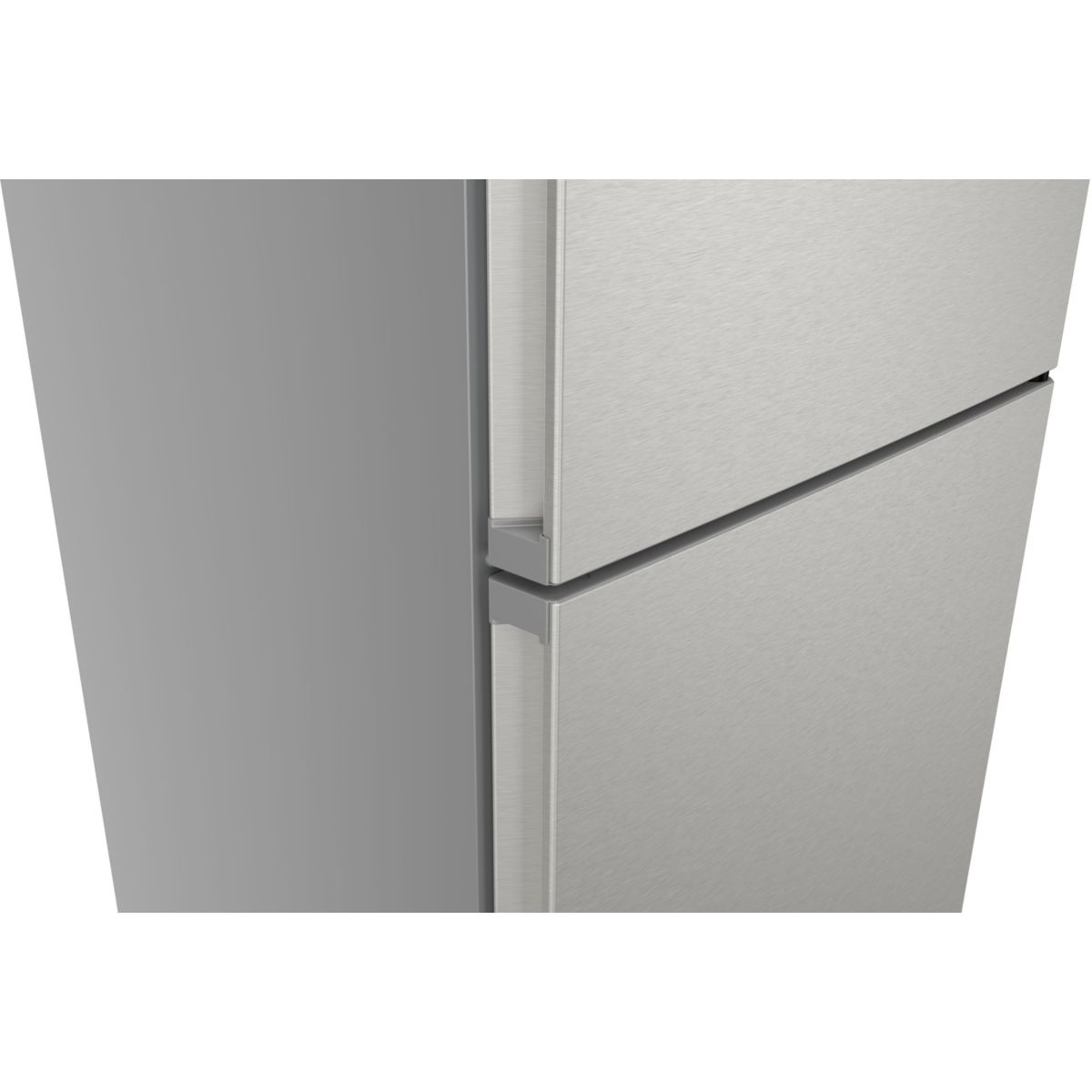 Réfrigérateur combiné KG36NVIBG couleur unique, SIEMENS