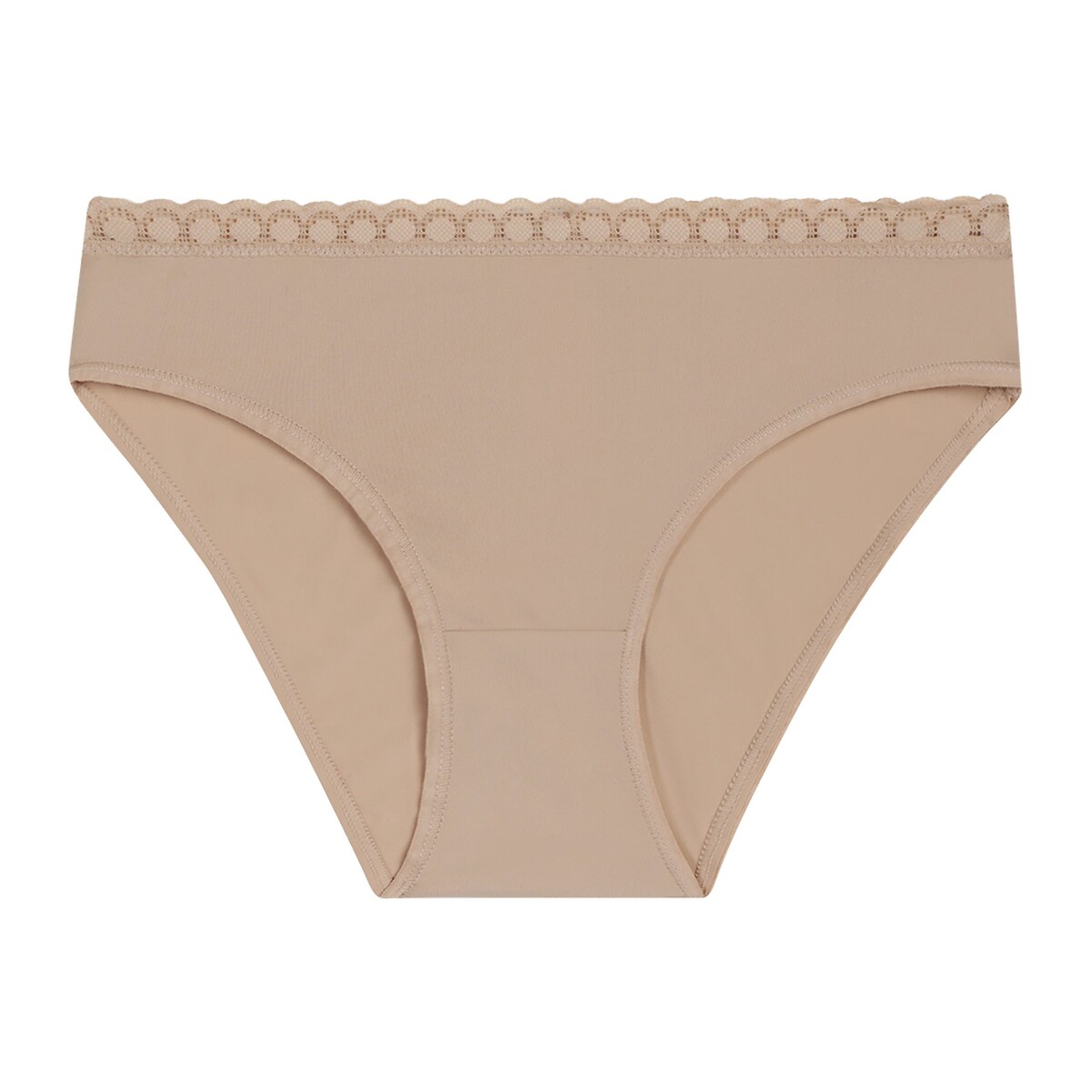 Lot de 2 culottes, DAILY MICRO peau, DIM