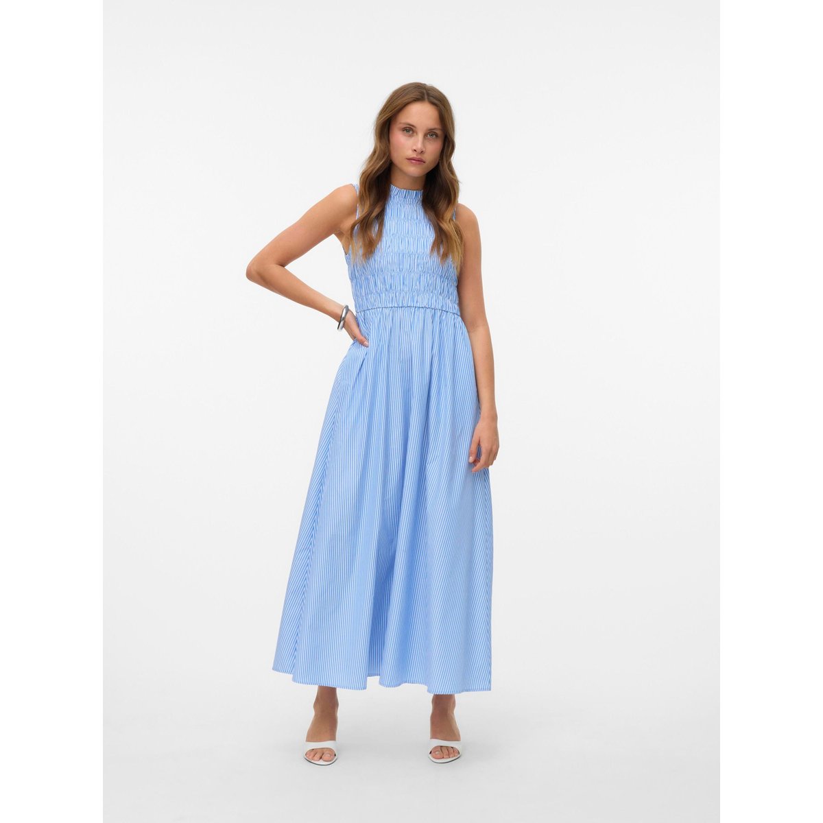 Robe granada sky, VERO MODA