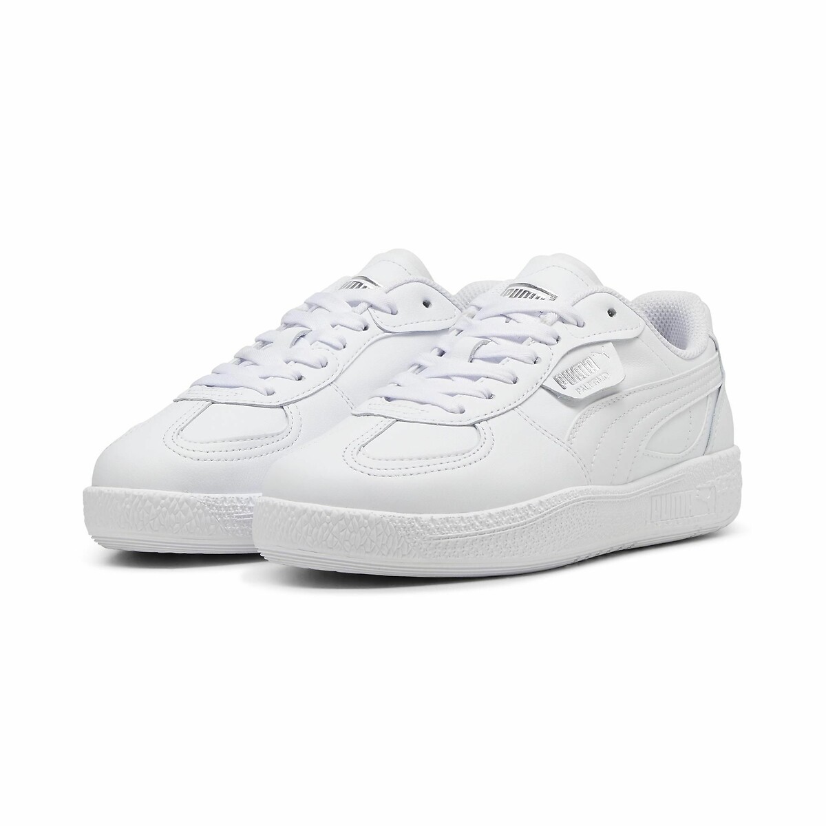 Baskets Palermo Moda blanc, PUMA