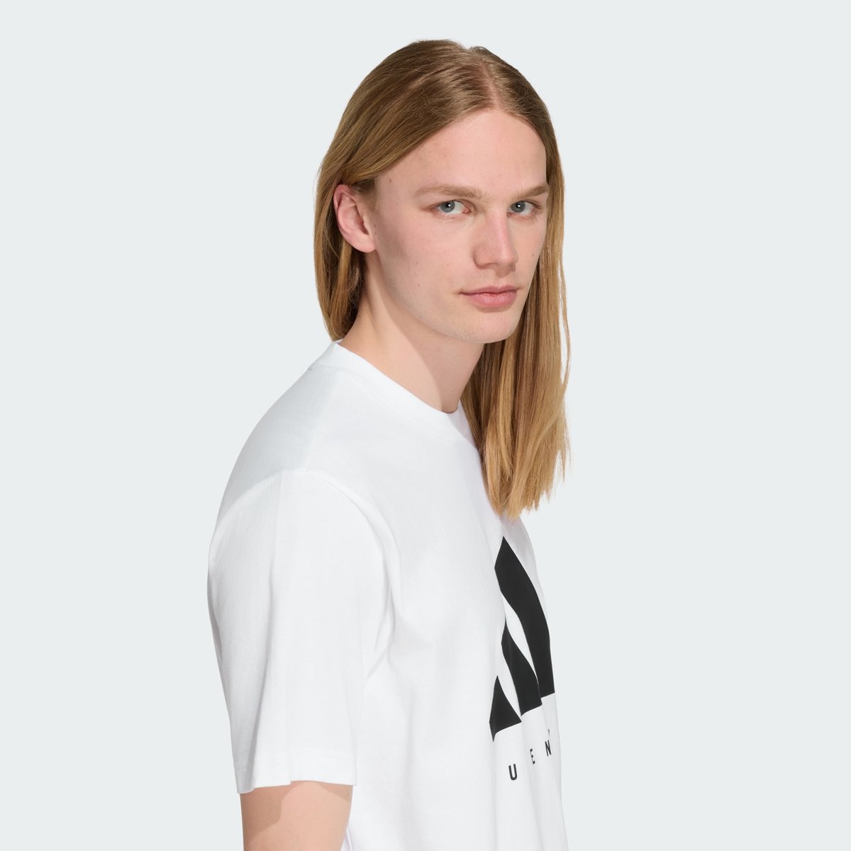 T-Shirt Graphique Juventus Turin Dna T-Shirt Graphique Juventus Turin Dna white, adidas Performance